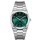 Waterproof Luminous Quartz New Ultra-thin Men's Watch