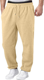 Men's Straight Loose Leisure All-matching Sweatpants