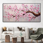 Decorative Painting Frameless Canvas Painting Core Print Poster