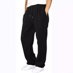 Men's Straight Loose Leisure All-matching Sweatpants