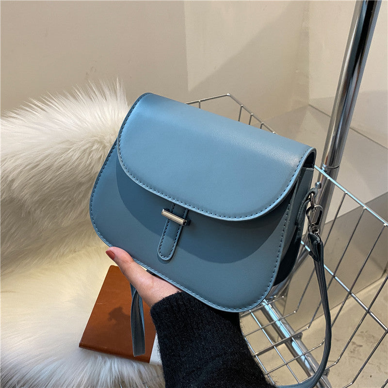 Retro Special-interest Design Bag Women's Spring And Summer