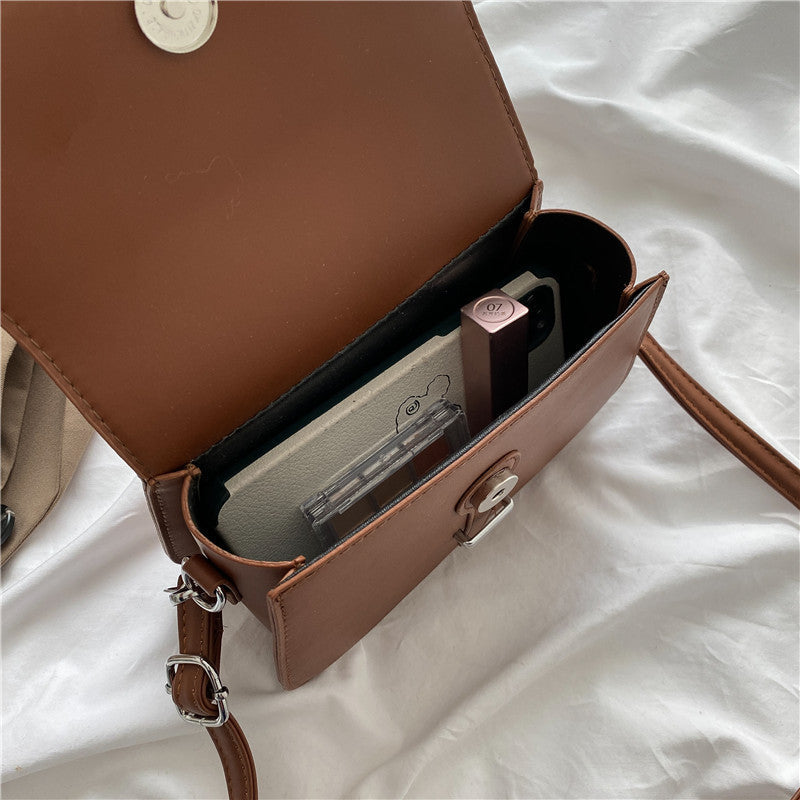 Retro Special-interest Design Bag Women's Spring And Summer