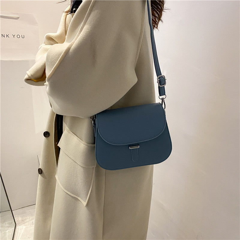 Retro Special-interest Design Bag Women's Spring And Summer