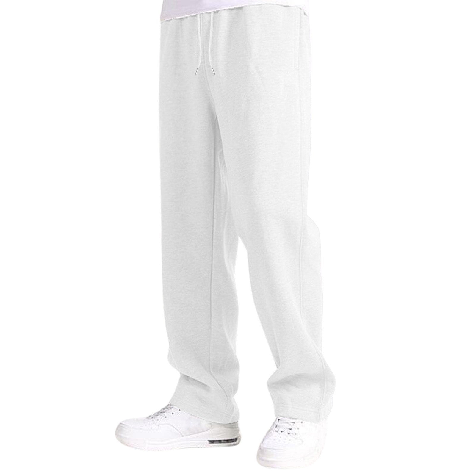Men's Straight Loose Leisure All-matching Sweatpants