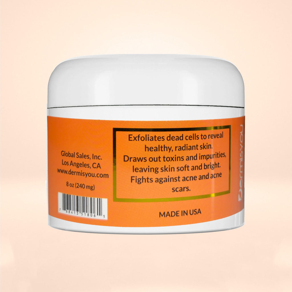 Cleopatra's Secret Clay Mask with Black Seed-2