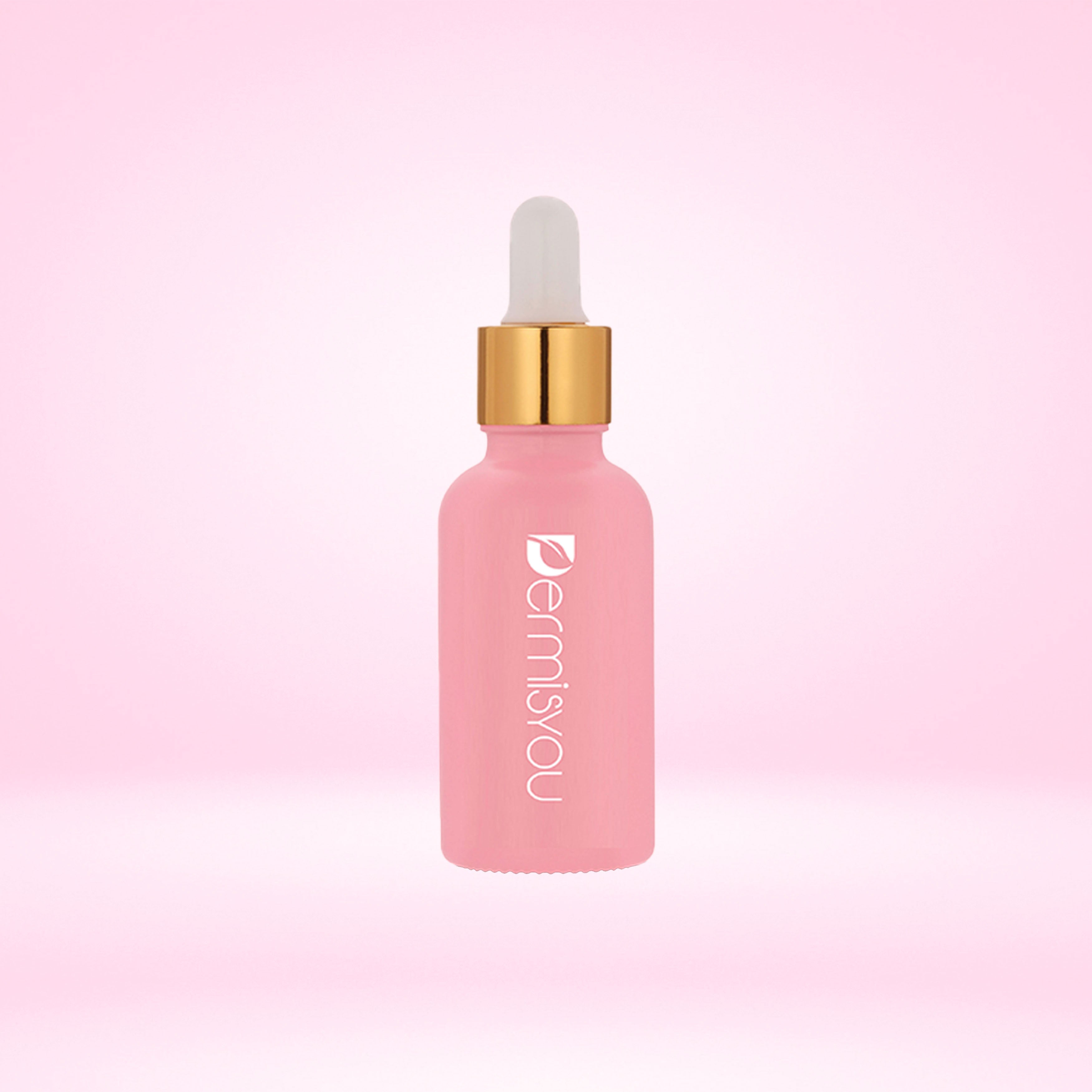 Perfume Fragrance Oil No. 4 - Inspired by Aventus-1