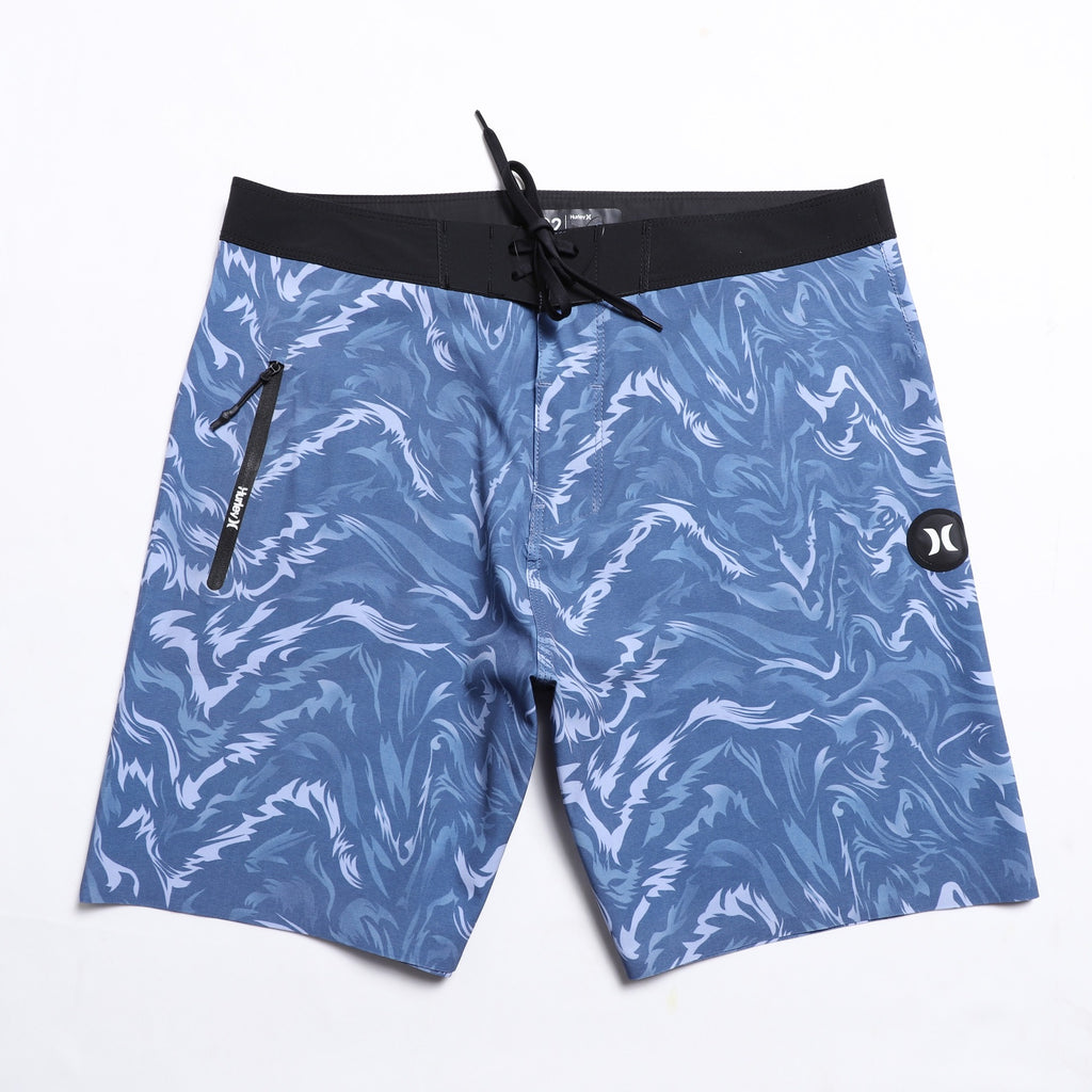 Men's Printed Fashion Personalized Beach Pants