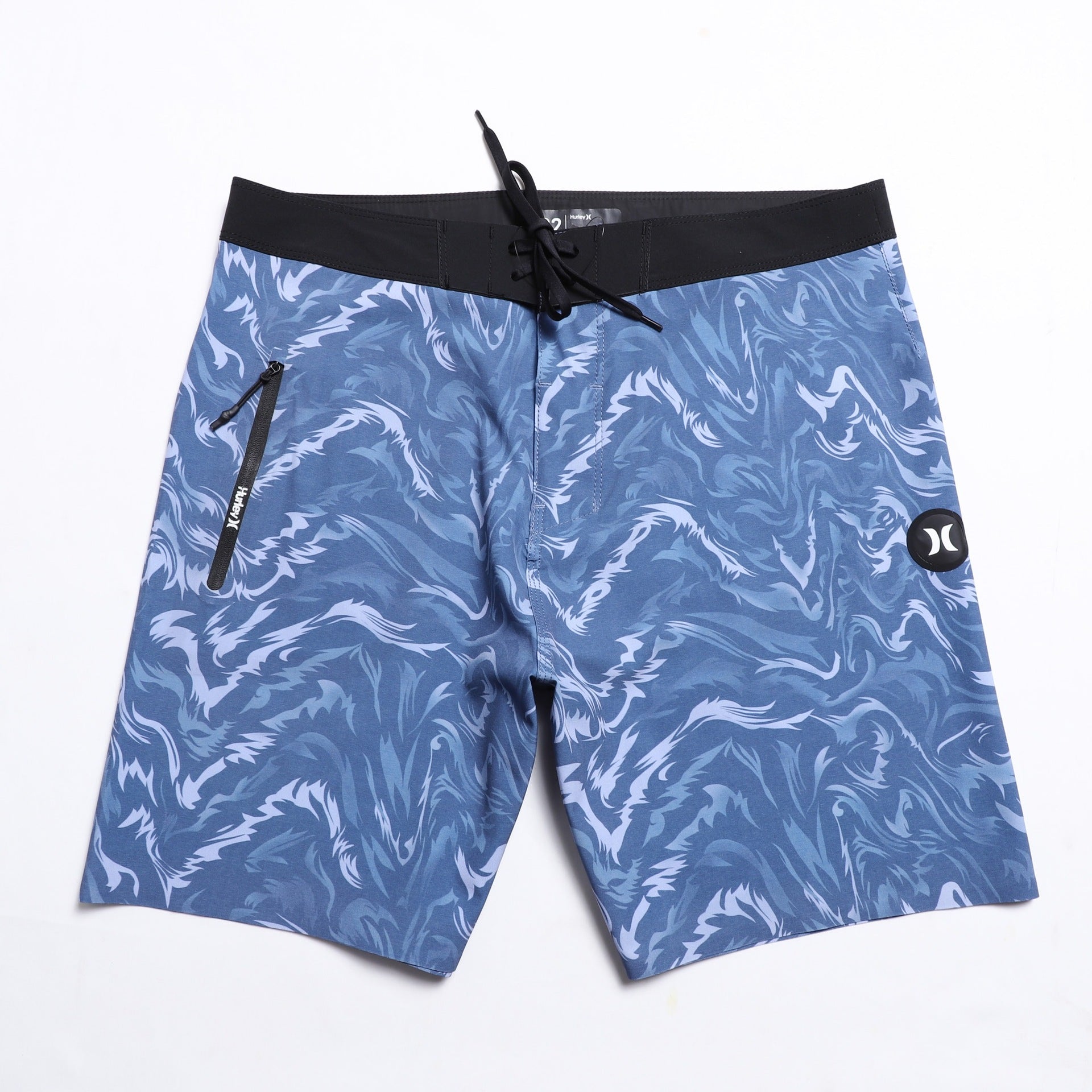 Men's Printed Fashion Personalized Beach Pants