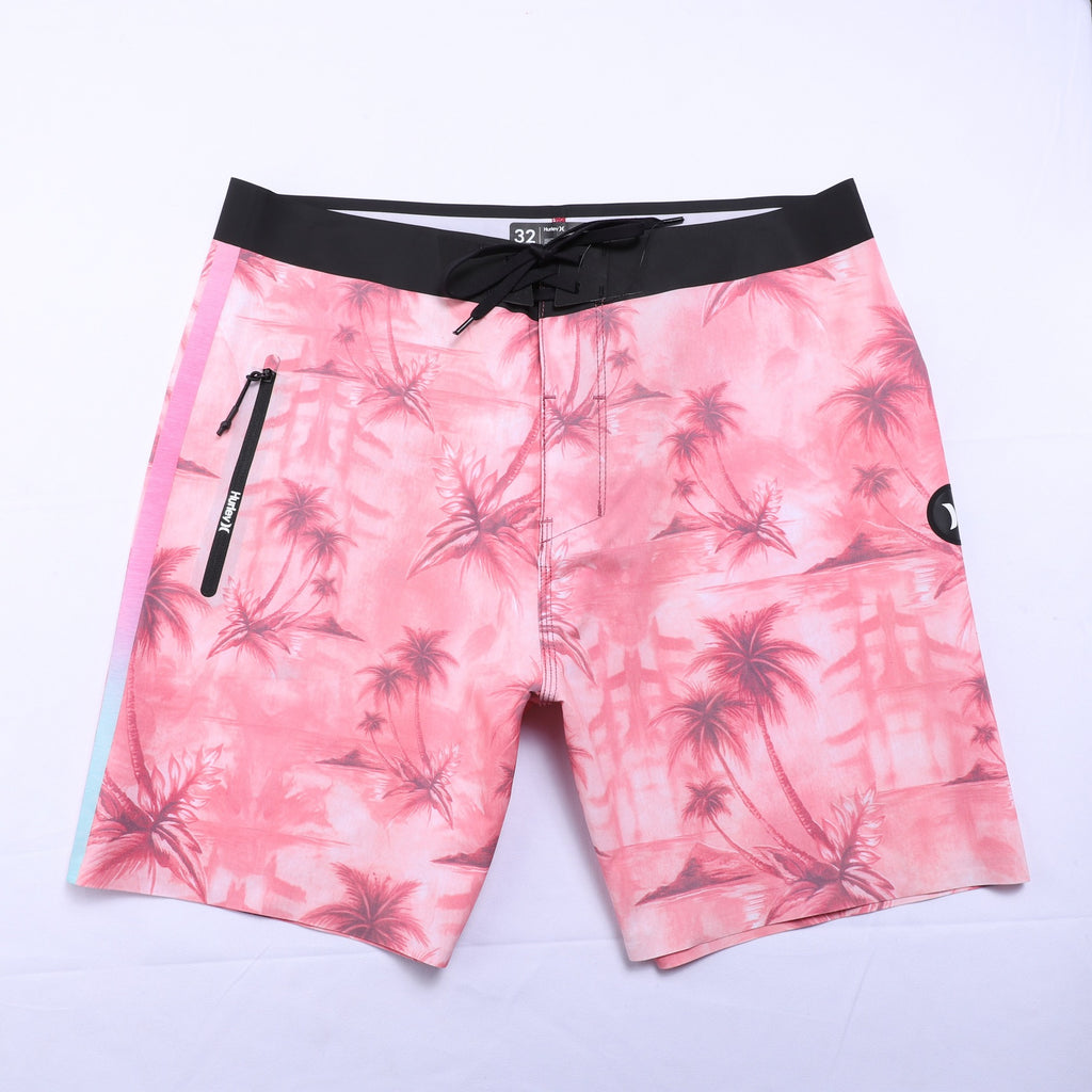 Men's Printed Fashion Personalized Beach Pants