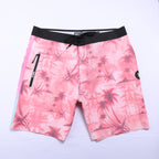 Men's Printed Fashion Personalized Beach Pants