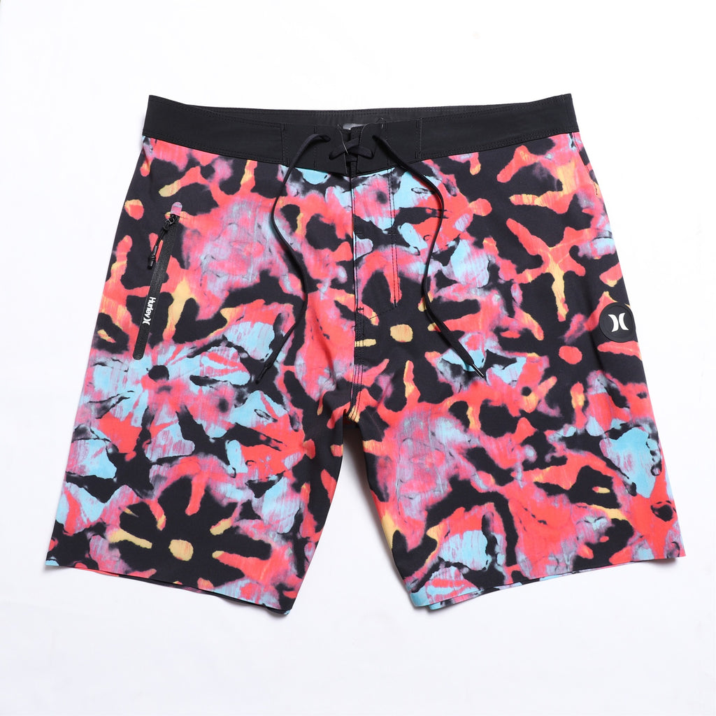 Men's Printed Fashion Personalized Beach Pants