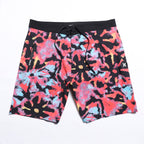 Men's Printed Fashion Personalized Beach Pants