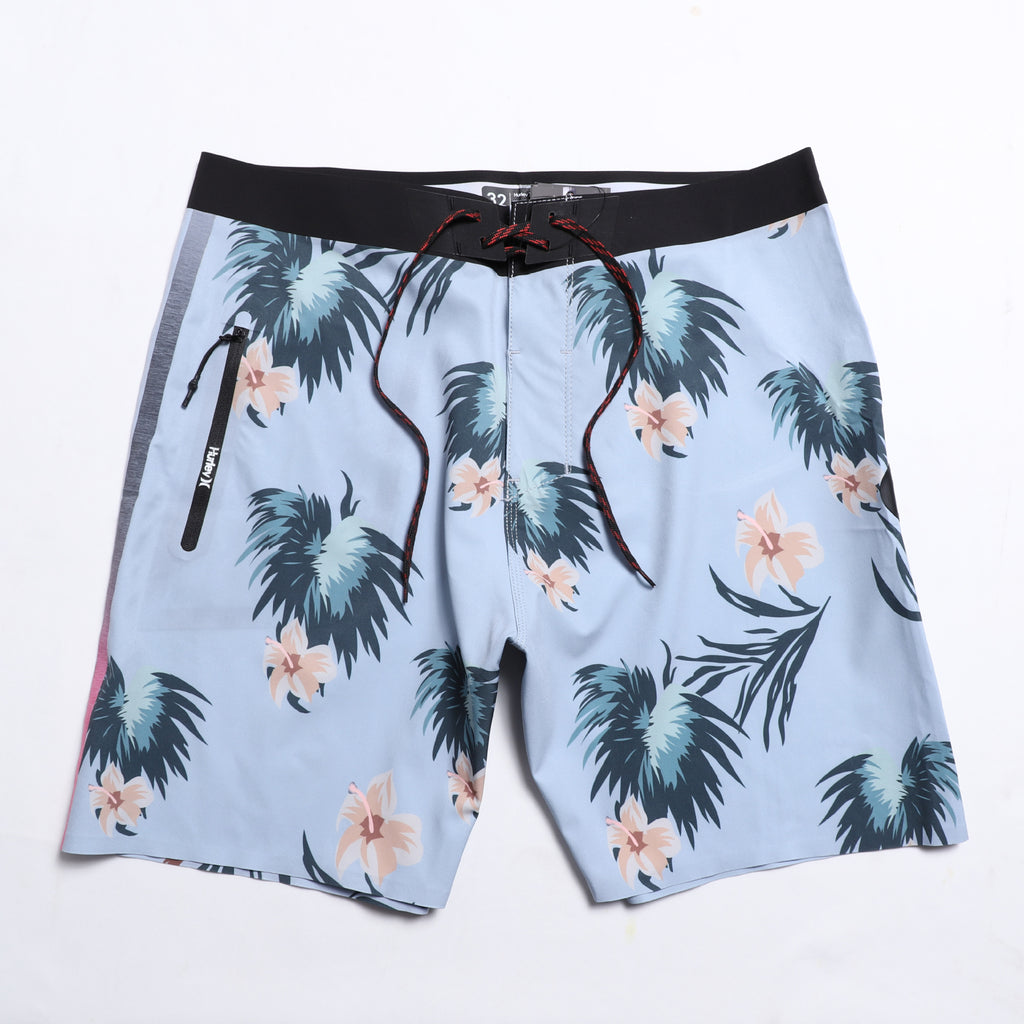 Men's Printed Fashion Personalized Beach Pants