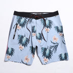 Men's Printed Fashion Personalized Beach Pants
