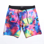 Men's Printed Fashion Personalized Beach Pants