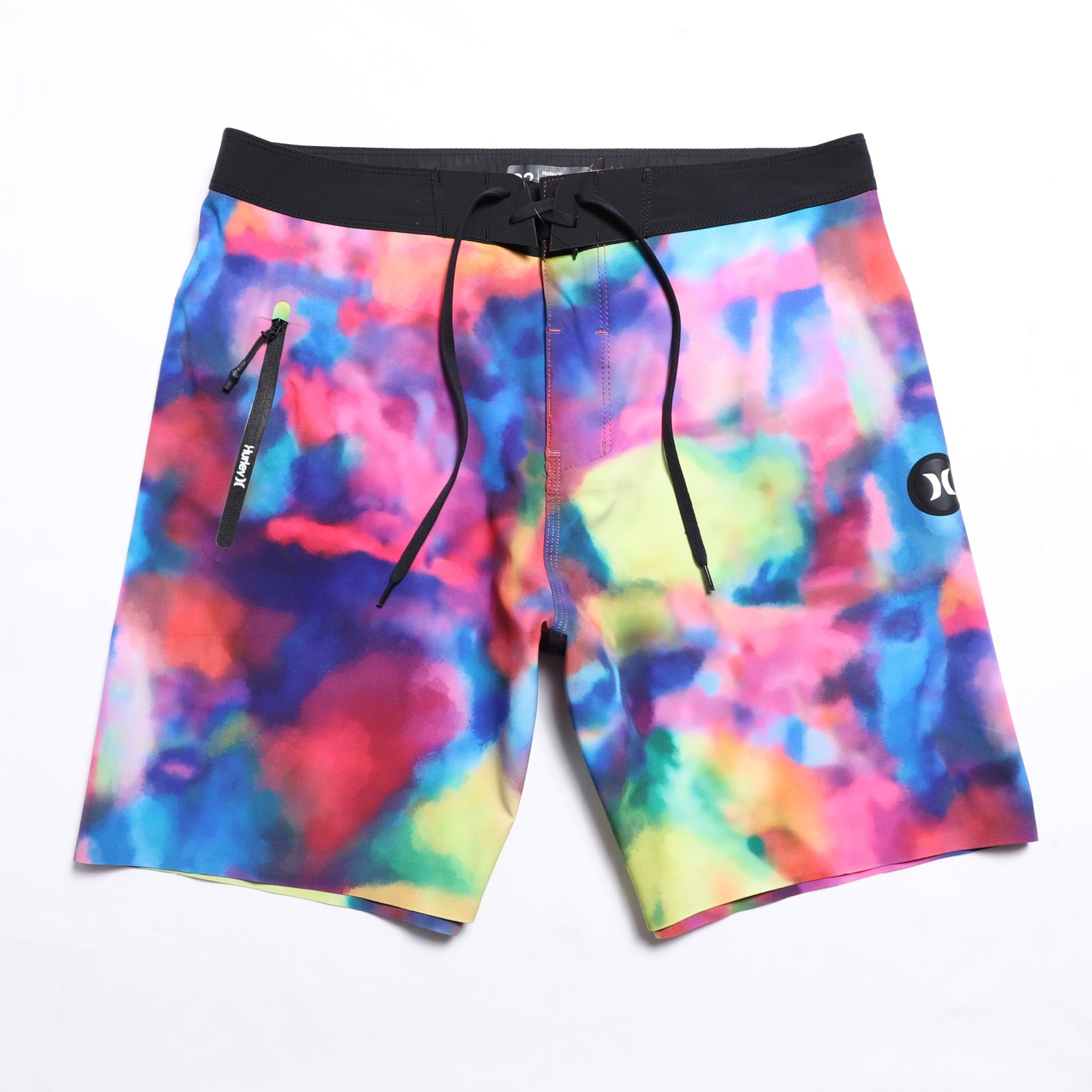 Men's Printed Fashion Personalized Beach Pants