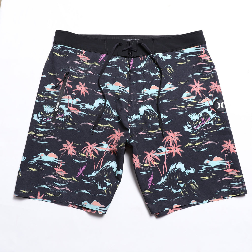 Men's Printed Fashion Personalized Beach Pants