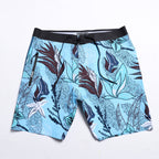 Men's Printed Fashion Personalized Beach Pants
