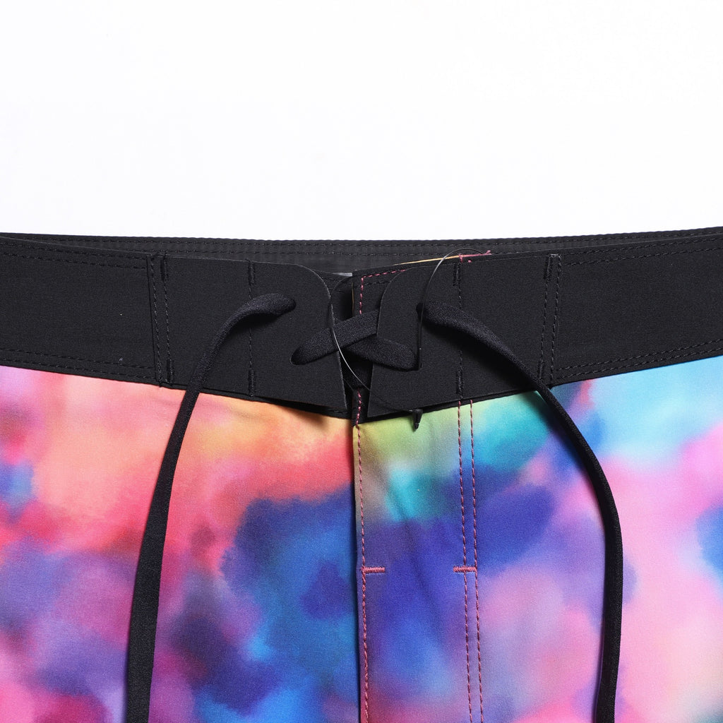 Men's Printed Fashion Personalized Beach Pants