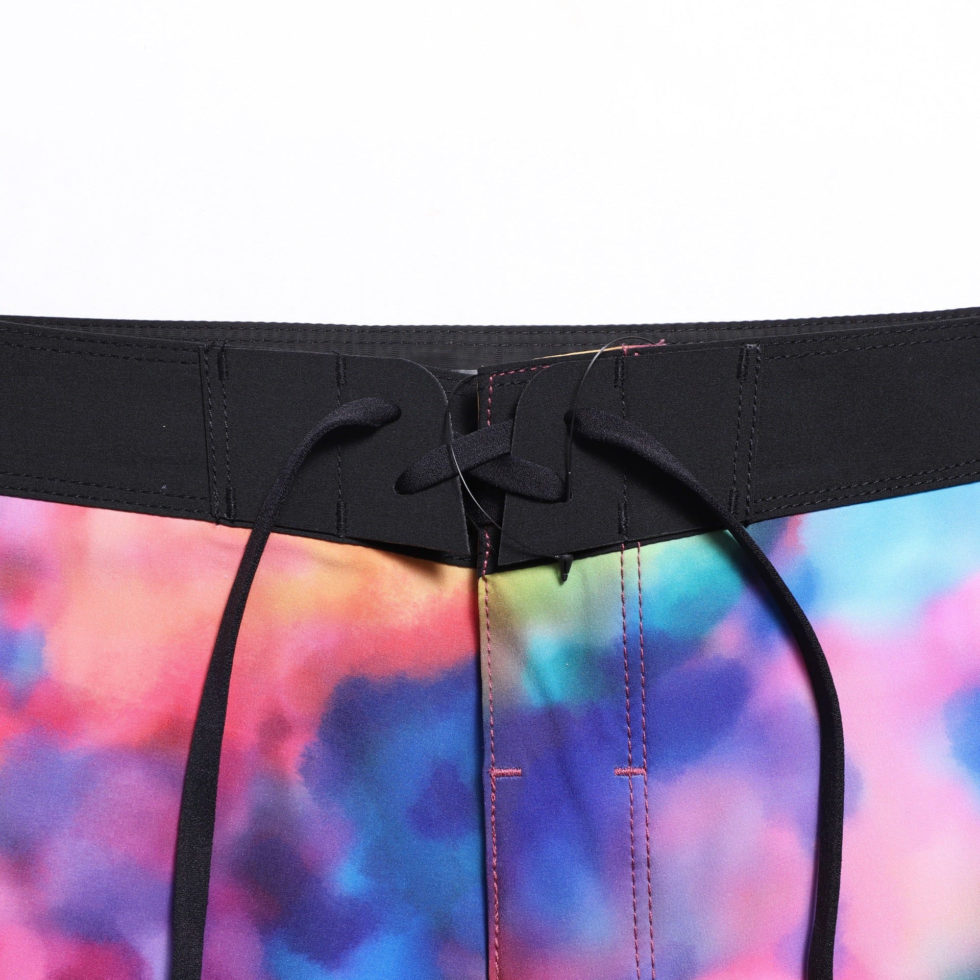 Men's Printed Fashion Personalized Beach Pants