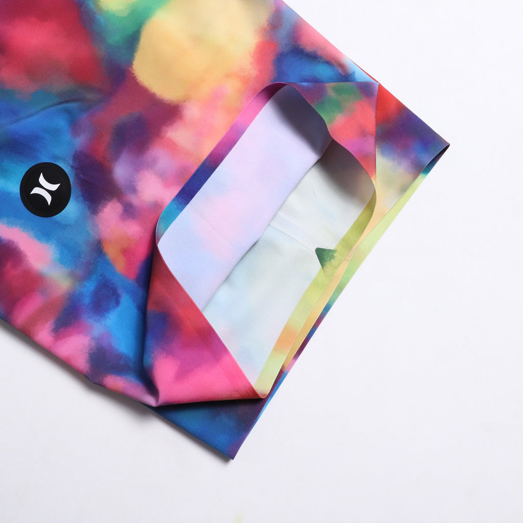 Men's Printed Fashion Personalized Beach Pants