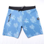 Men's Printed Fashion Personalized Beach Pants
