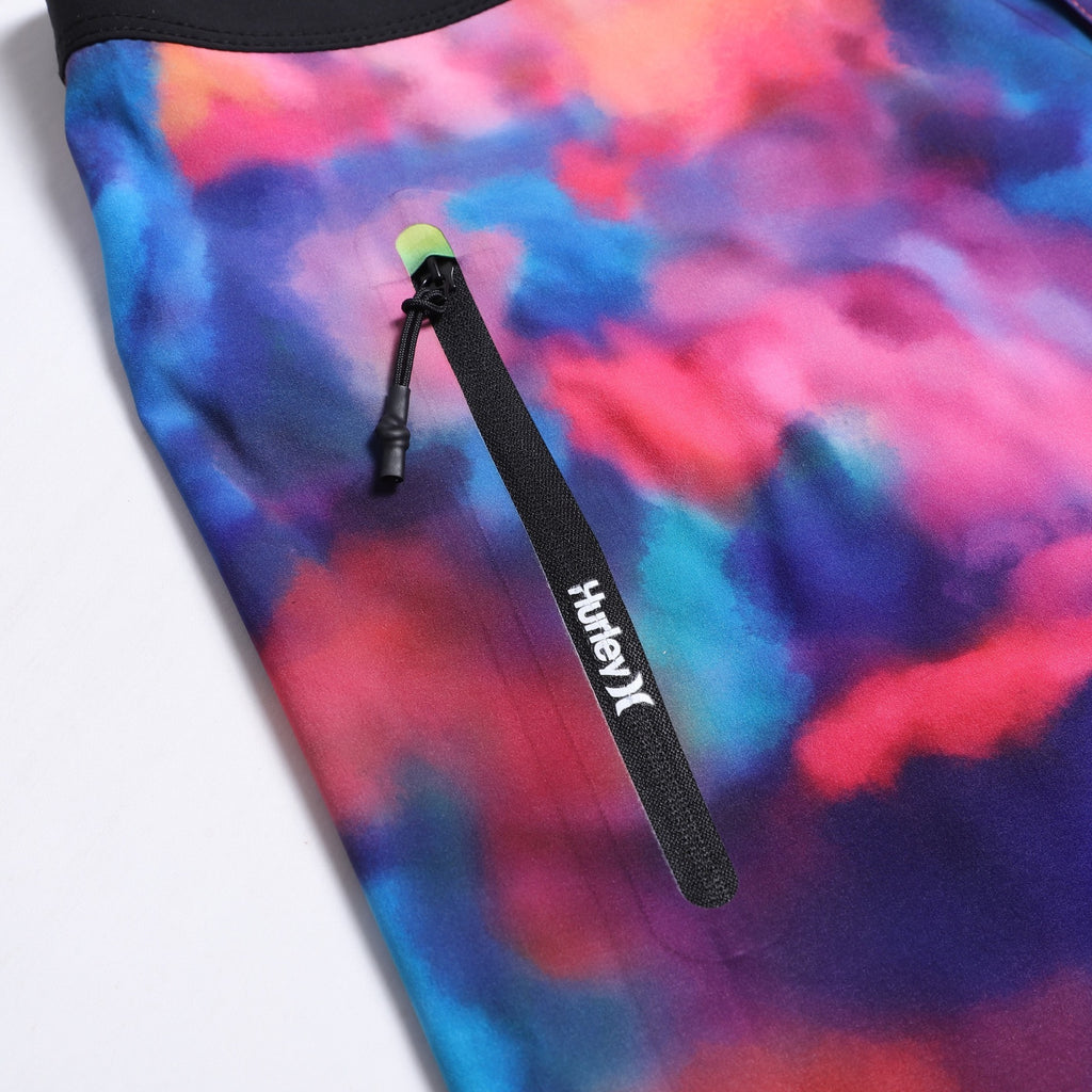 Men's Printed Fashion Personalized Beach Pants