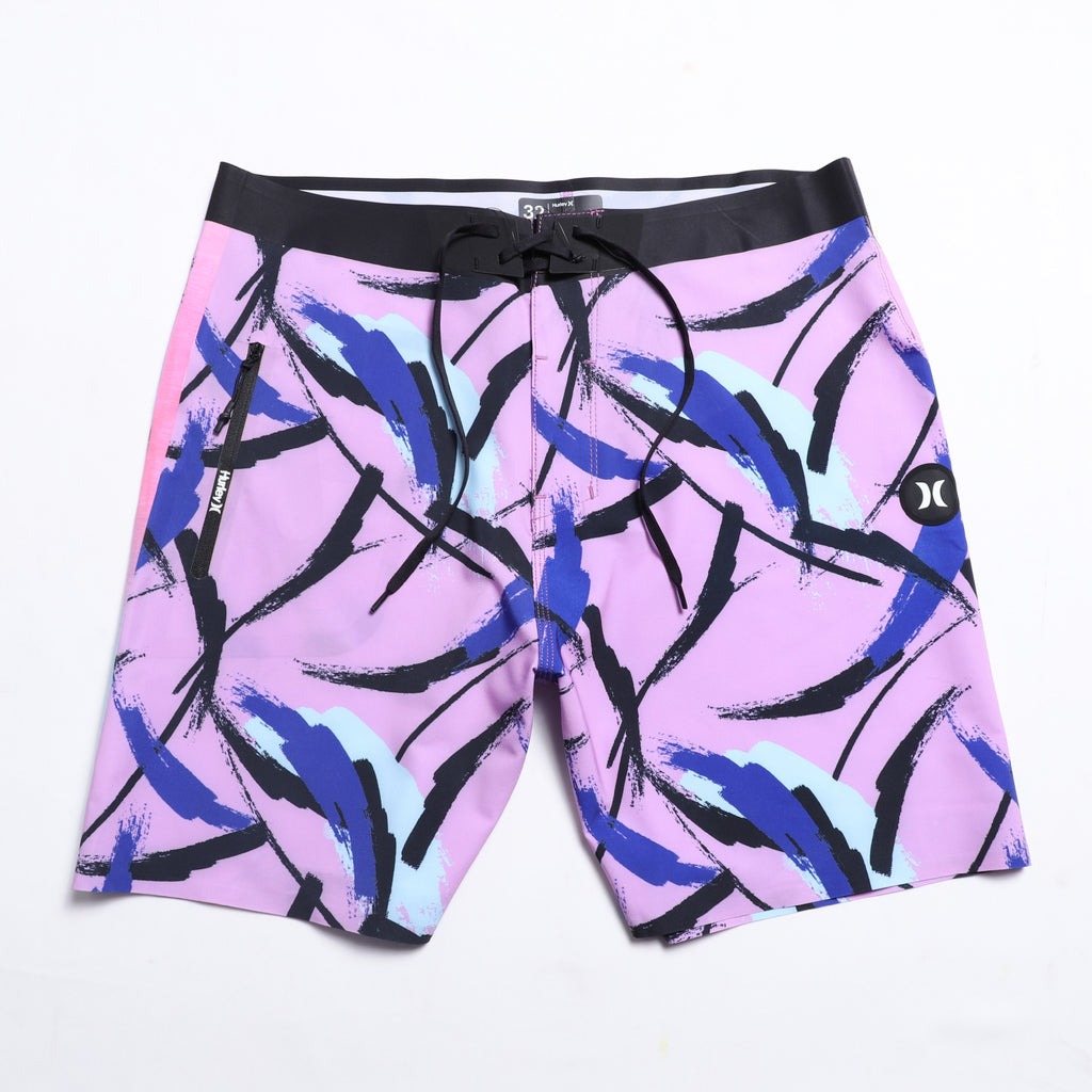 Men's Printed Fashion Personalized Beach Pants