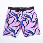 Men's Printed Fashion Personalized Beach Pants