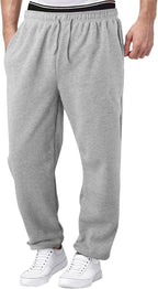 Men's Straight Loose Leisure All-matching Sweatpants