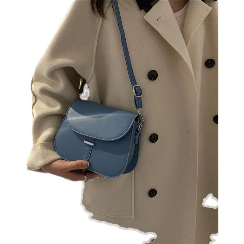 Retro Special-interest Design Bag Women's Spring And Summer