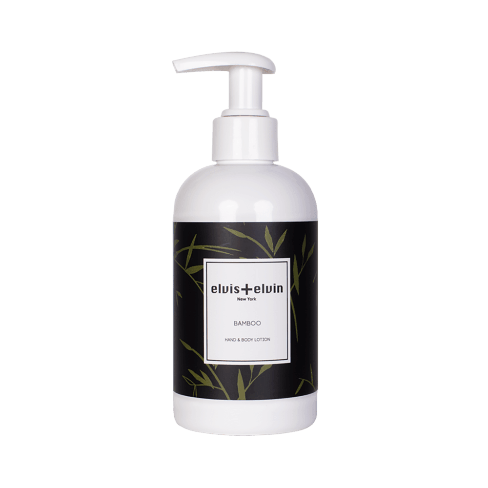 elvis+elvin Bamboo Hand & Body Lotion-0
