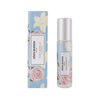 Rose & Water Lily Eau de Parfum – elvis+elvin-1