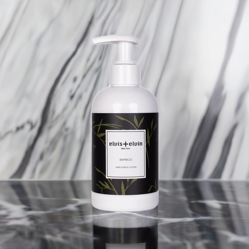 elvis+elvin Bamboo Hand & Body Lotion-2
